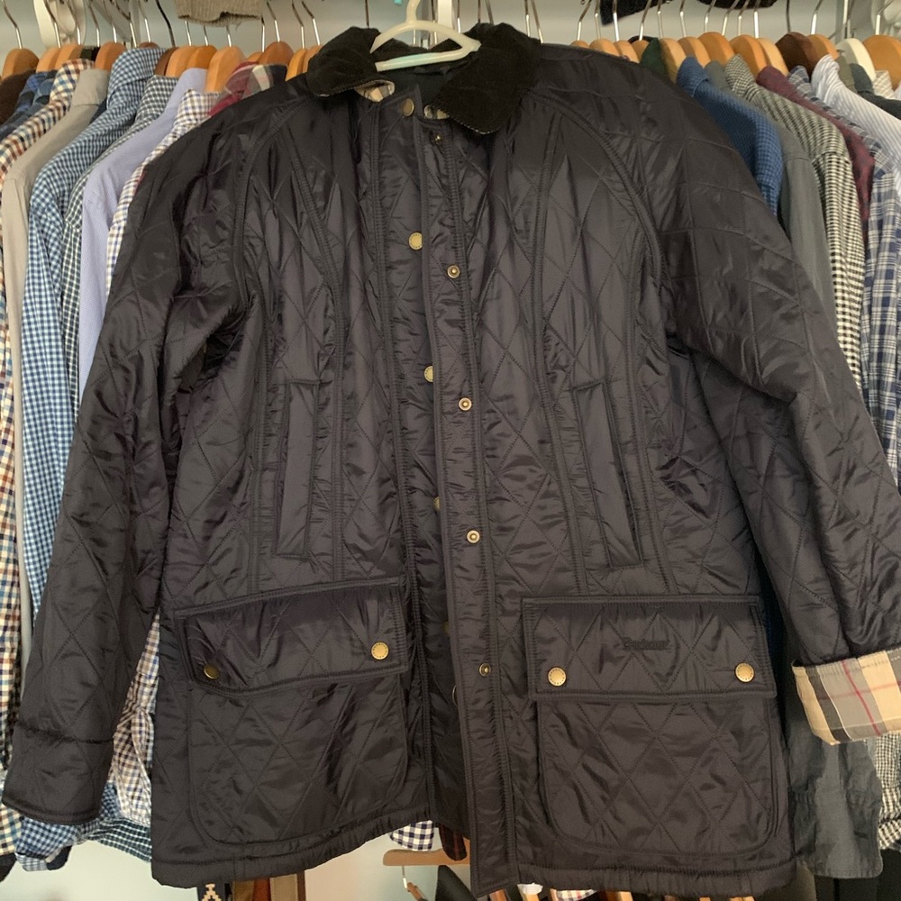 Women’s Beadnell Polarquilt Jacket